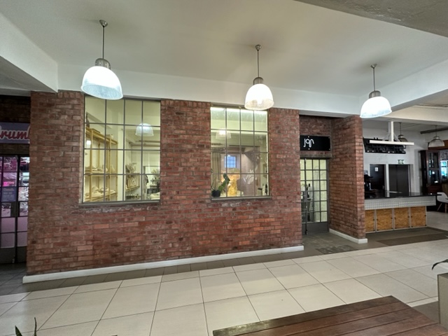 To Let commercial Property for Rent in Woodstock Western Cape